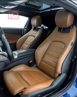 مرسيدس بنز C-Class